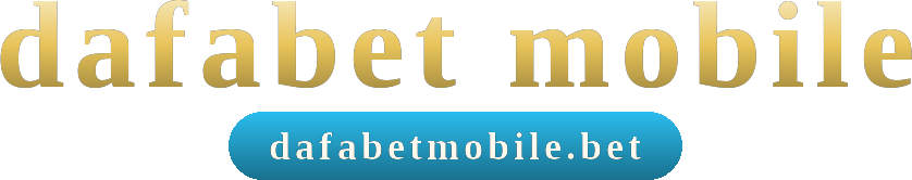 dafabet mobile logo