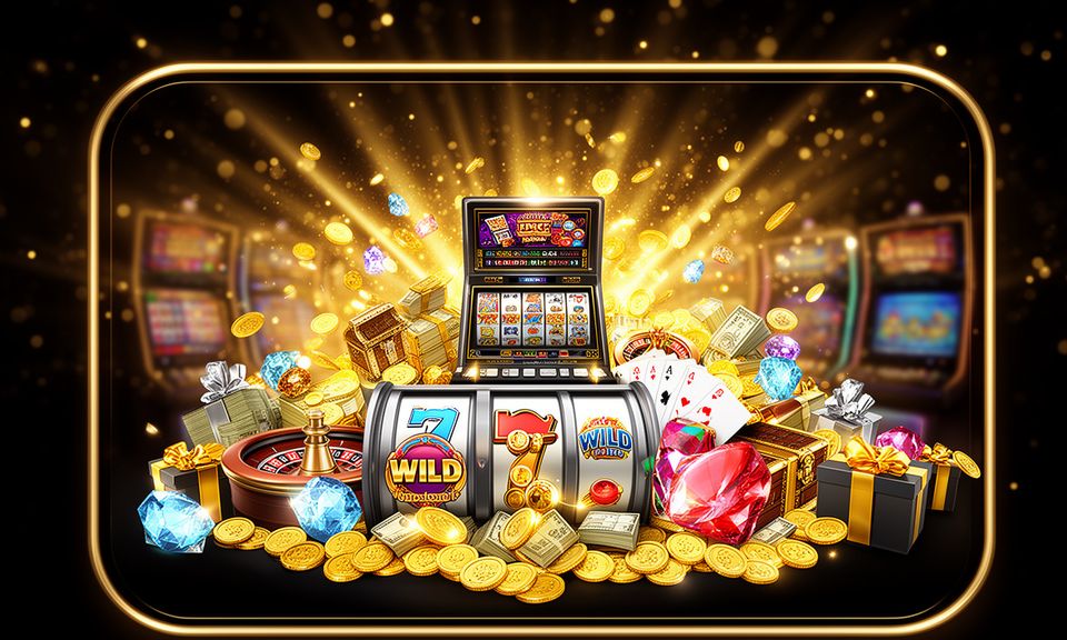 dafabet mobile Chúng tôi mang lại gì trong sảnh Esports